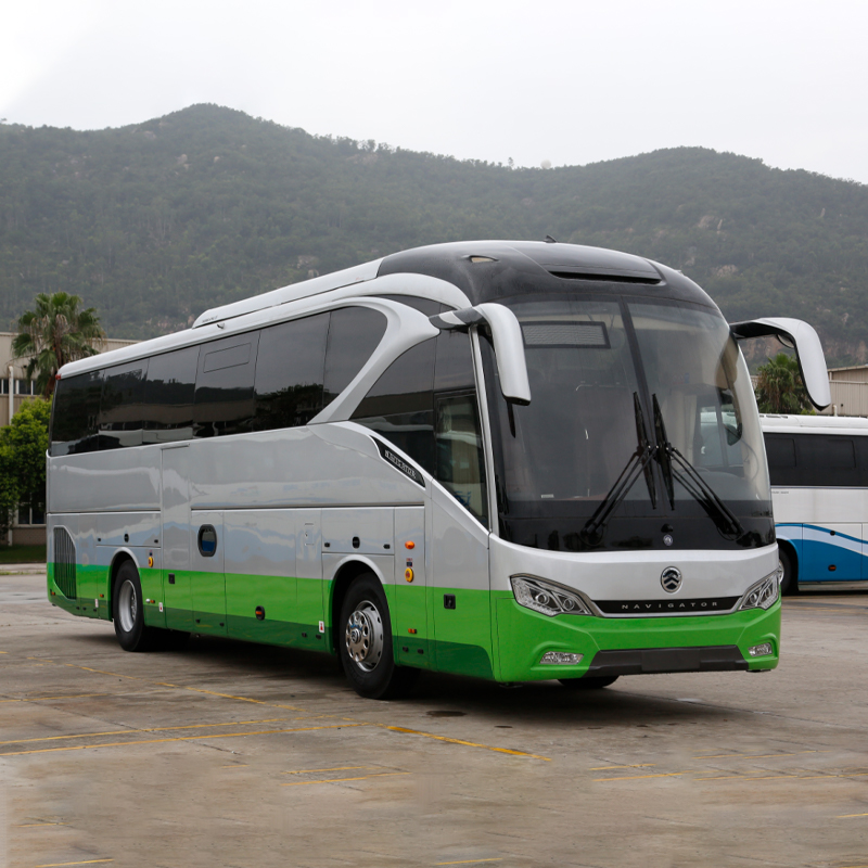 Производители пассажирских автобусов Weichai Bus Цена продажи