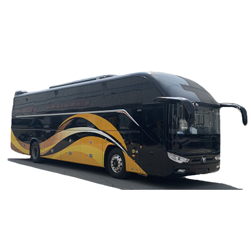 Изготовленные на заказ роскошные туристические автобусы с двойным лобовым стеклом Цена городского автобуса