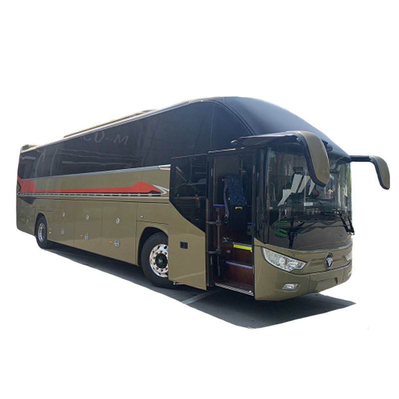 49-местный новый пассажирский автобус Цена Междугородний автобус Производитель автобусов