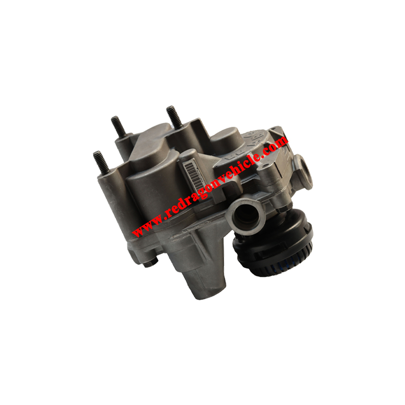 Оригинальный тормозной клапан 4802020090 для WABCO