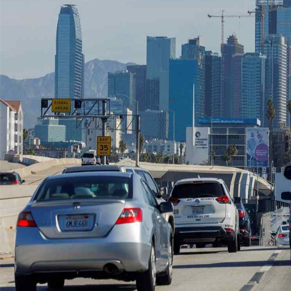 Калифорния объявила, что автомобили с новой энергией должны достичь 35% через 4 года, японские компании обеспокоены