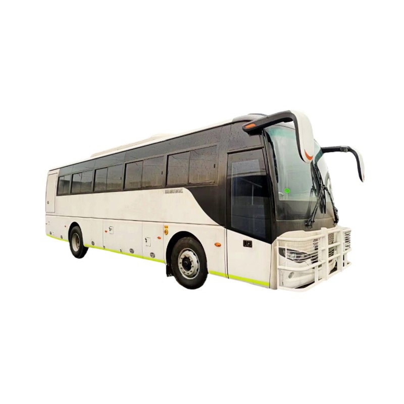 LCK6108D Дизельный 33-местный автобус Цена для продажи Производители