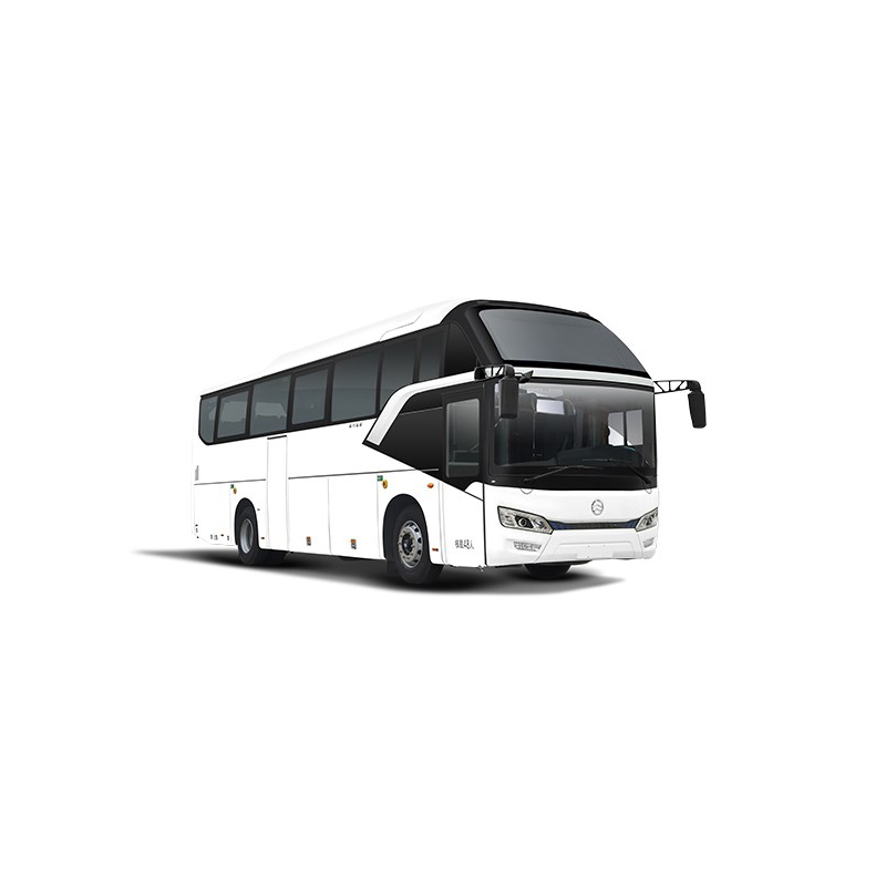 Роскошный автобус с двойным лобовым стеклом серии Golden Dragon Triumph