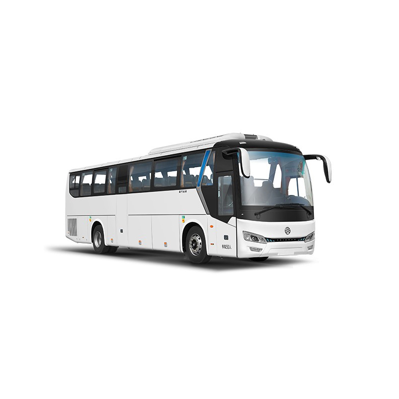 Автобус класса люкс Golden Dragon Tourism серии Triumph XML6102