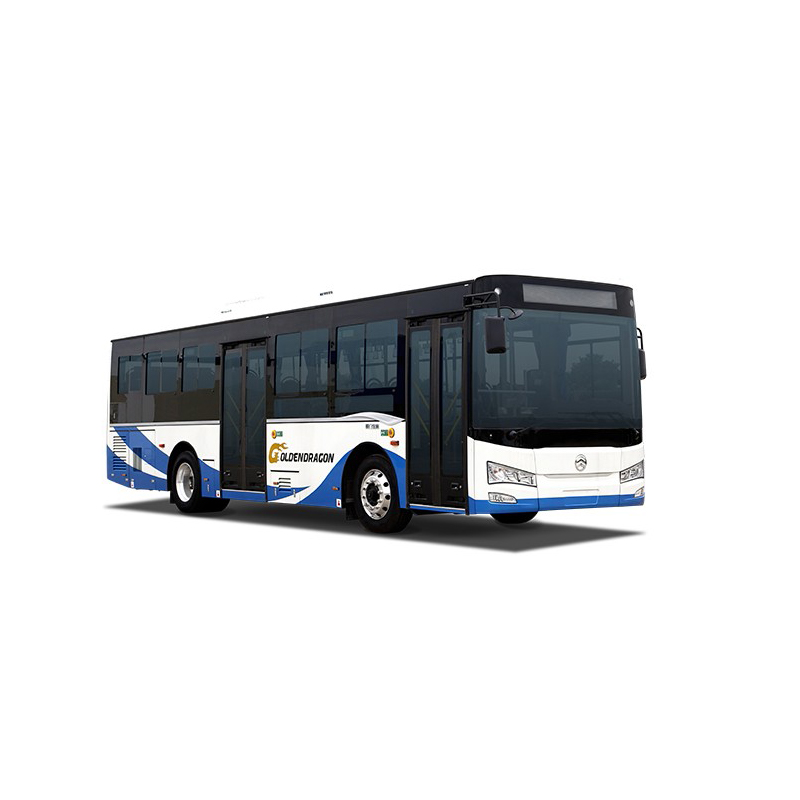 Производитель Golden Dragon XML6105 Chuanliu Bus Electric Coach Passenger