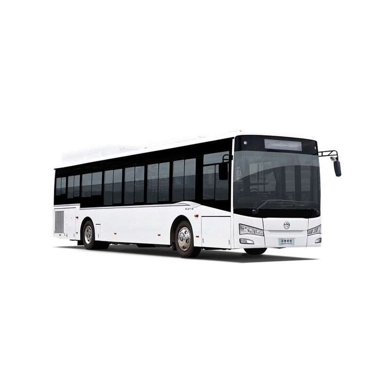 Golden Dragon 8-12 метров городской автобус дизельный городской автобус на продажу