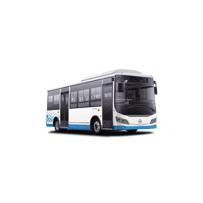 Производитель Golden Dragon XML6805 Автобусы на новой энергии 8 метров Pure Electric Coach