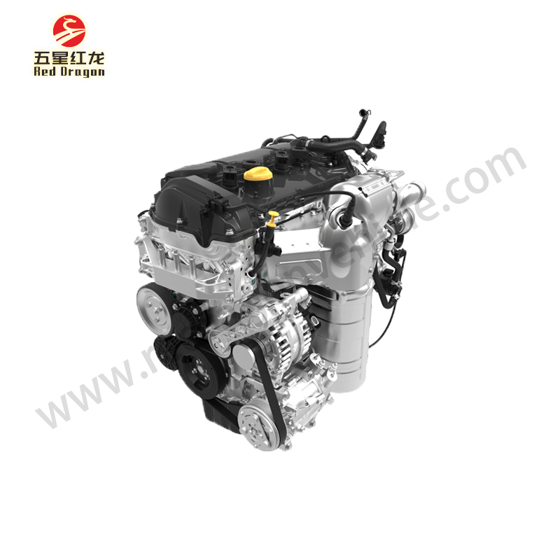 Производитель Бензиновый двигатель CE16/18 для внедорожников, седанов, пикапов, легких автобусов, легких грузовиков